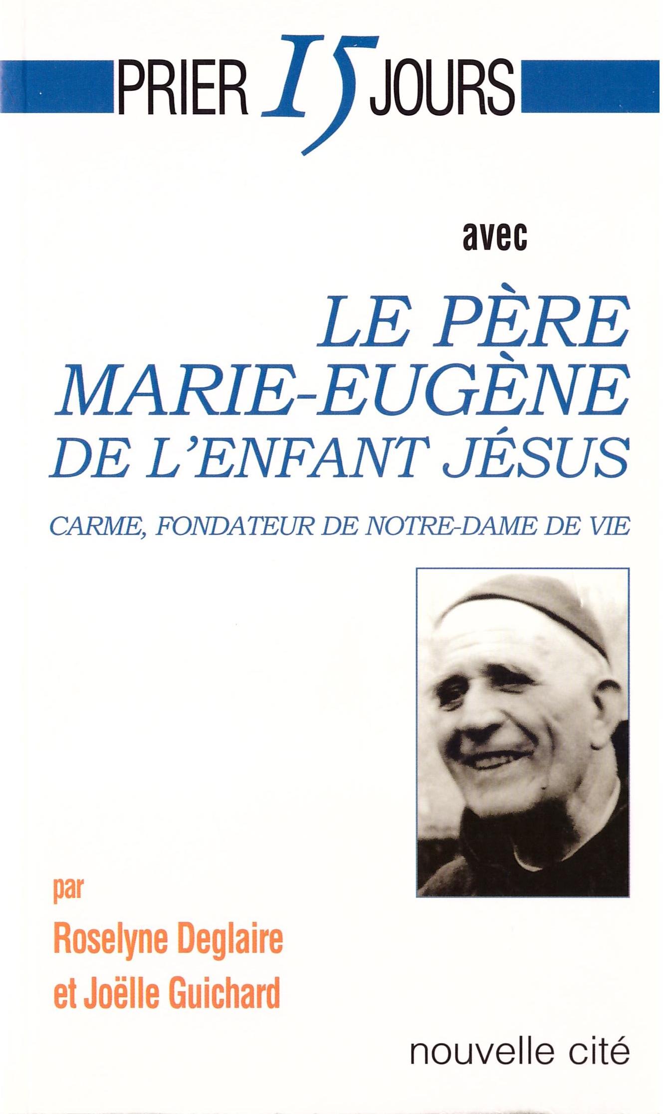 Assidus à la prière de Marie