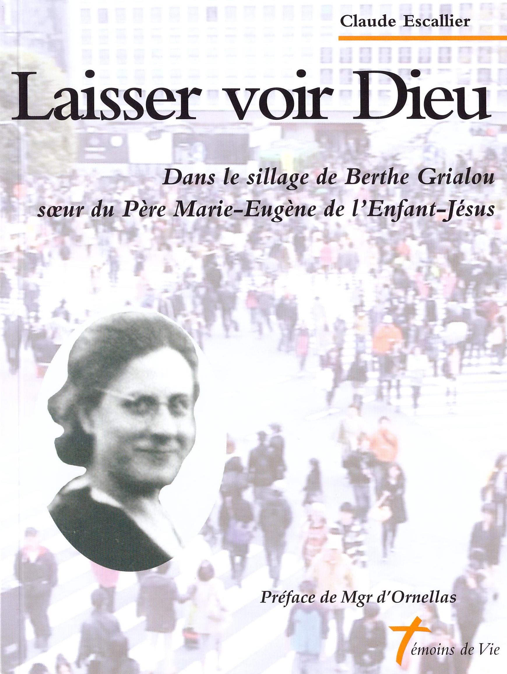 Assidus à la prière de Marie