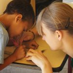 JV - service - enfants