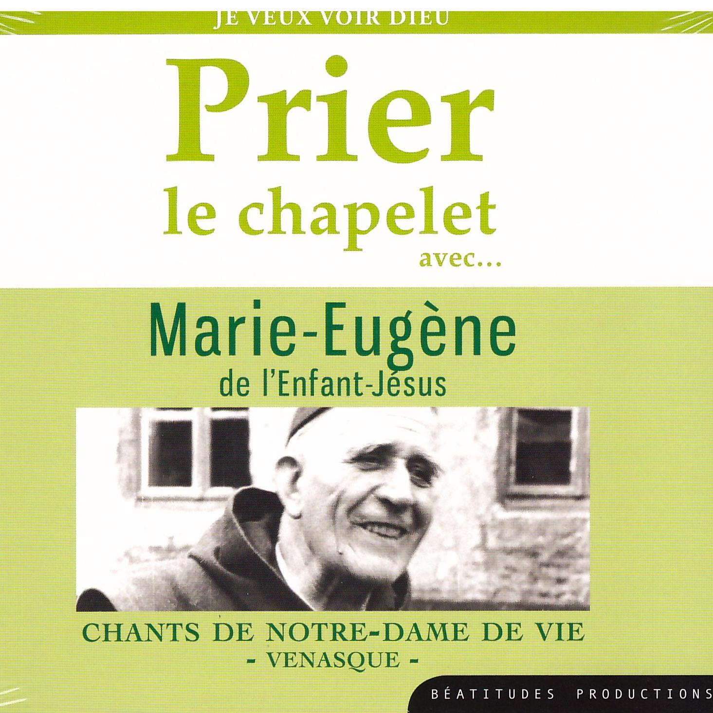 Assidus à la prière de Marie