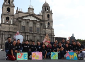 Frat' Mexique