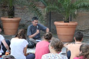 Enseignement jeunes