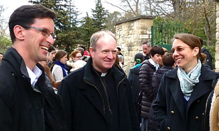 The secular institute of Our Lady of Life