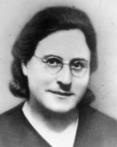 Berta Grialou