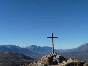 Croix-Montagne