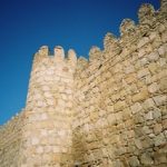 Remparts d'Avila