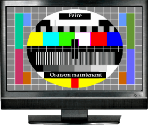 Télé Oraison