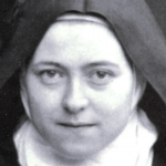 Thérèse de l'Enfant-Jésus - Regard