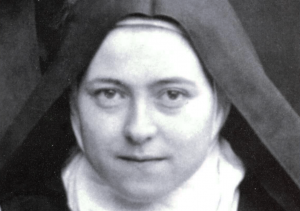 Thérèse de l'Enfant-Jésus - Regard