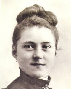 Thérèse Martin