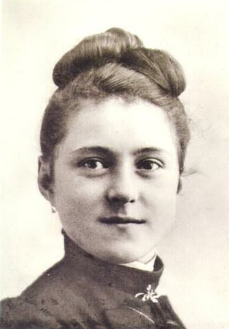 Teresa de Lisieux