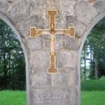 Pignolet Croix de la chapelle