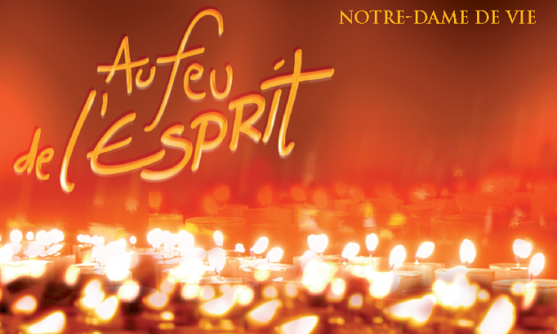 CD3: Au Feu de l’Esprit