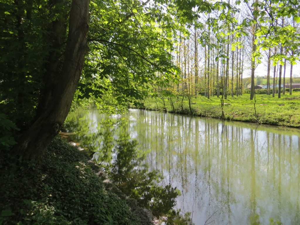 Abbaye-La Ternoise