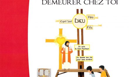 préparation à la 1ère communion livre du catéchiste