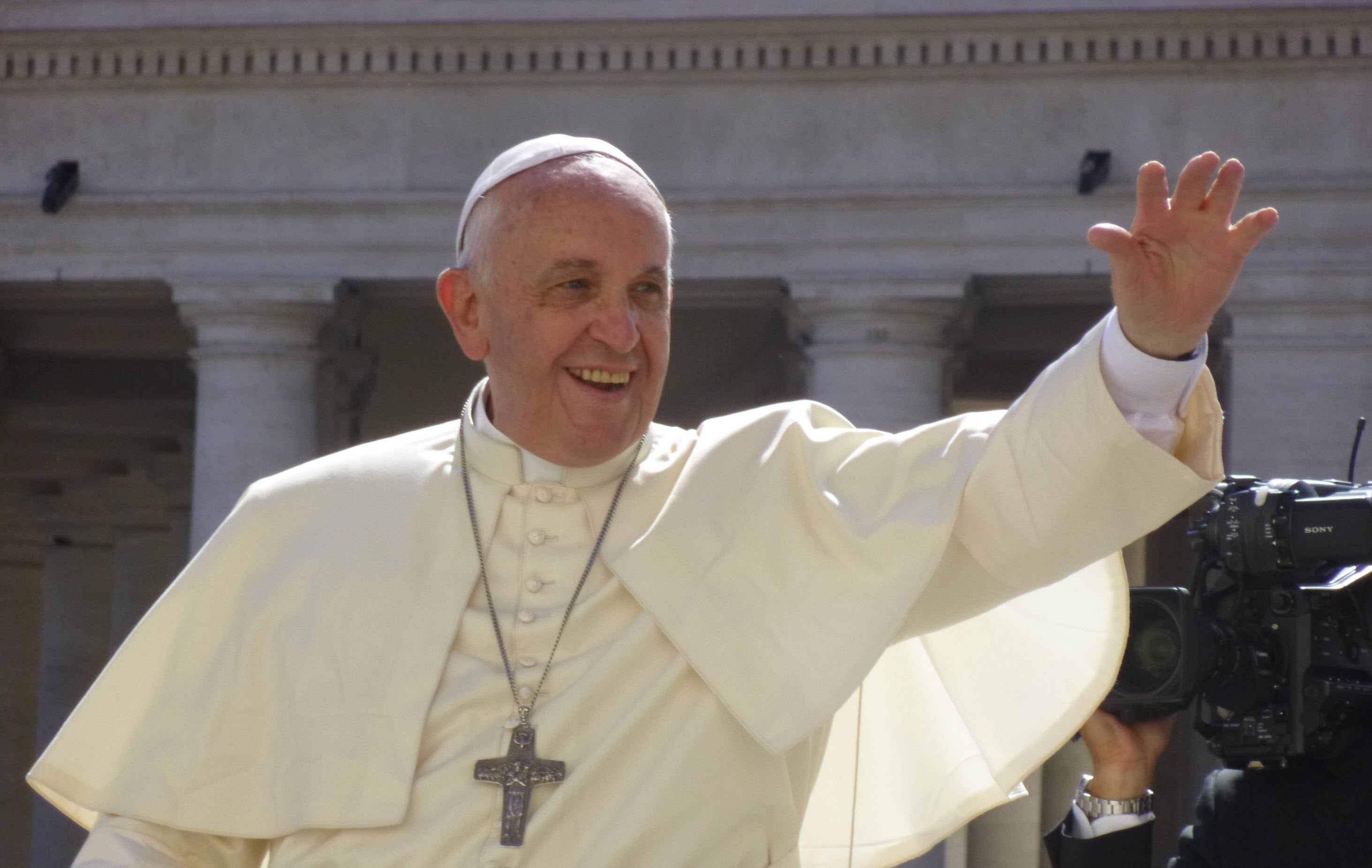 Pape Francois et les instituts séculiers