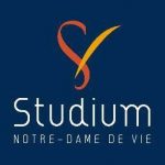 Logo Studium Notre-Dame de Vie