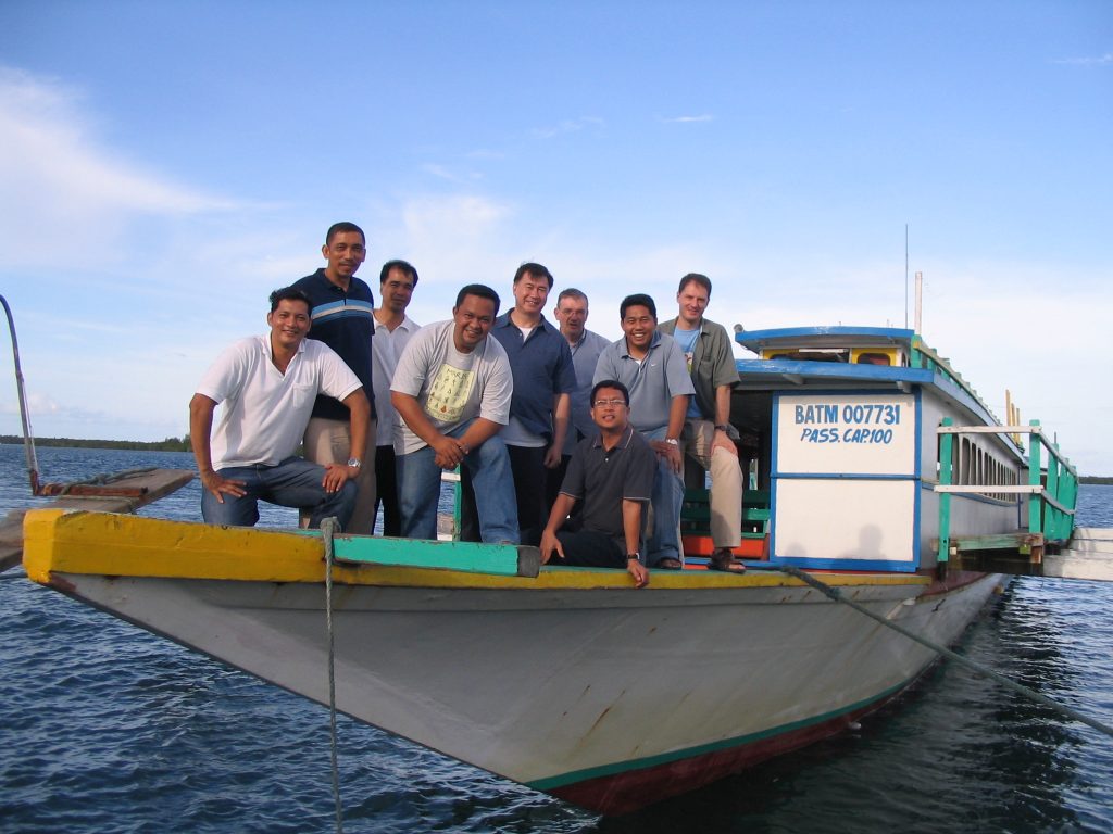 Priests-Philippines