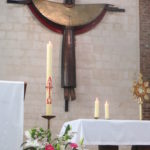 Chapelle Blangy Pâques