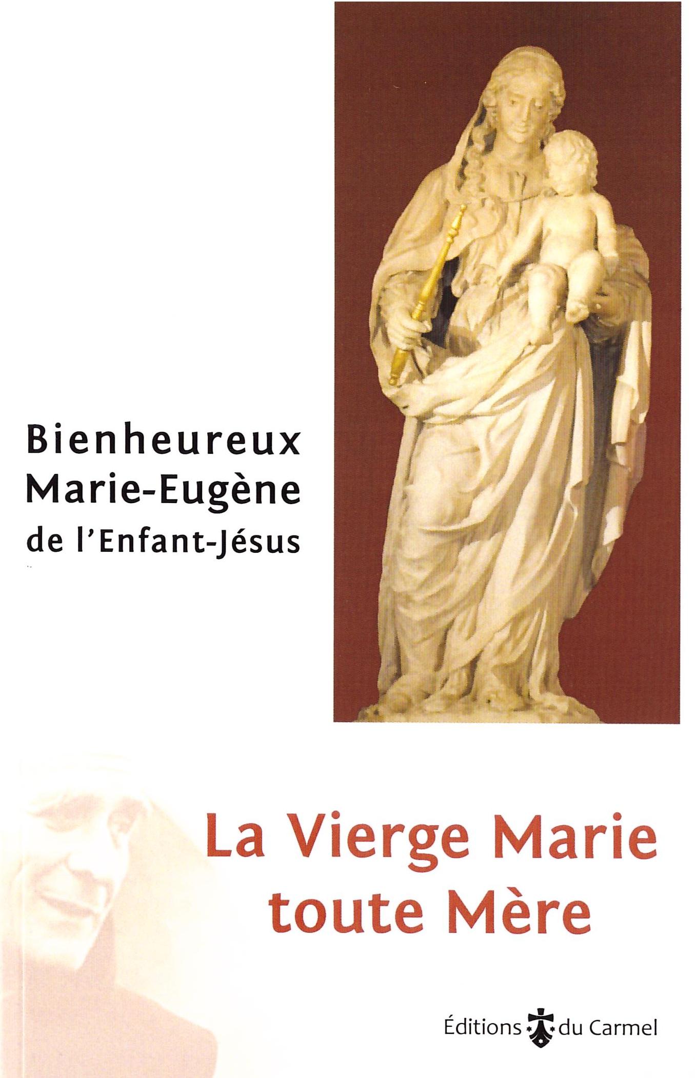 Assidus à la prière de Marie