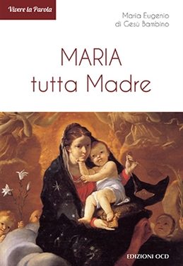 Maria tutta Madre libro