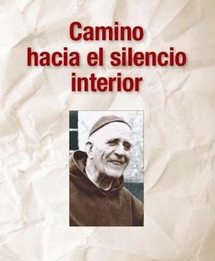 Camino hacia el silencio interior