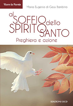 libro Al soffio dello Spirito