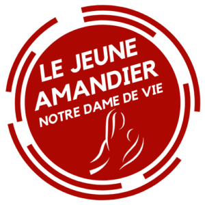 Logo Jeune amandier