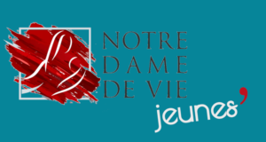 jeunes.notredamedevie.org – logo