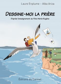 Dessine-moi la prière