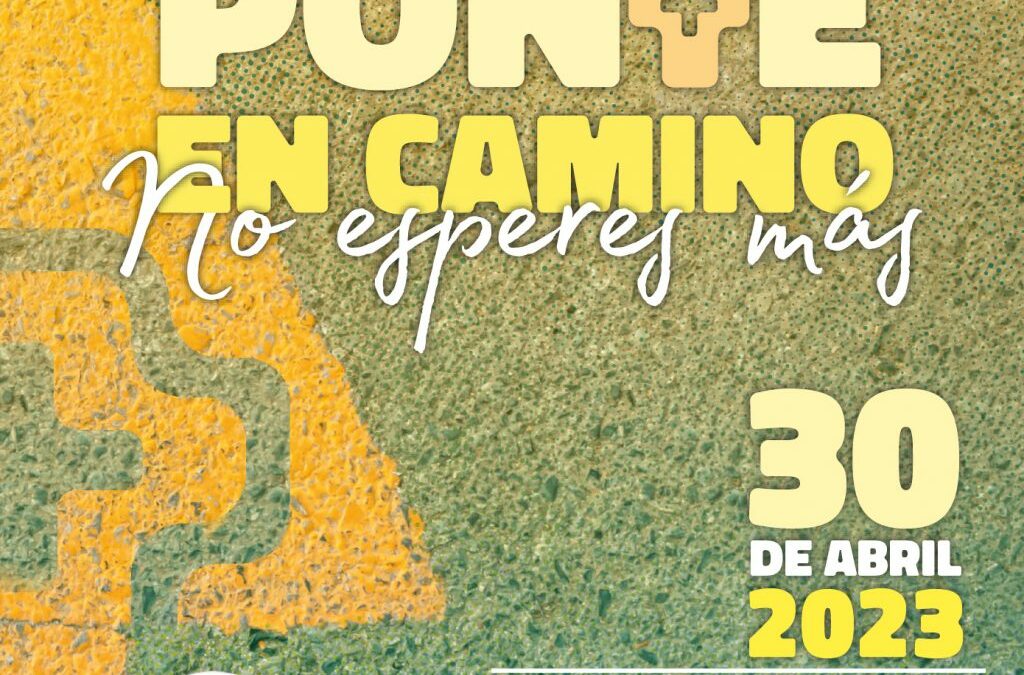 60º Jornada Mundial de Oración por las vocaciones y Jornada de Vocaciones Nativas