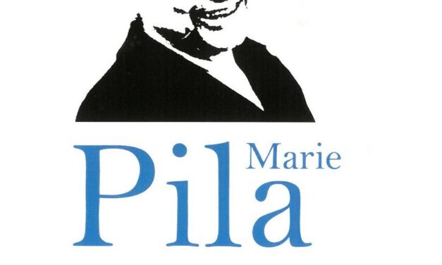 Prier 15 jours avec Marie Pila