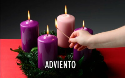 1er Domingo de Adviento