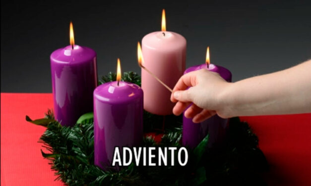 1er Domingo de Adviento