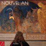 Temps fort du Nouvel an