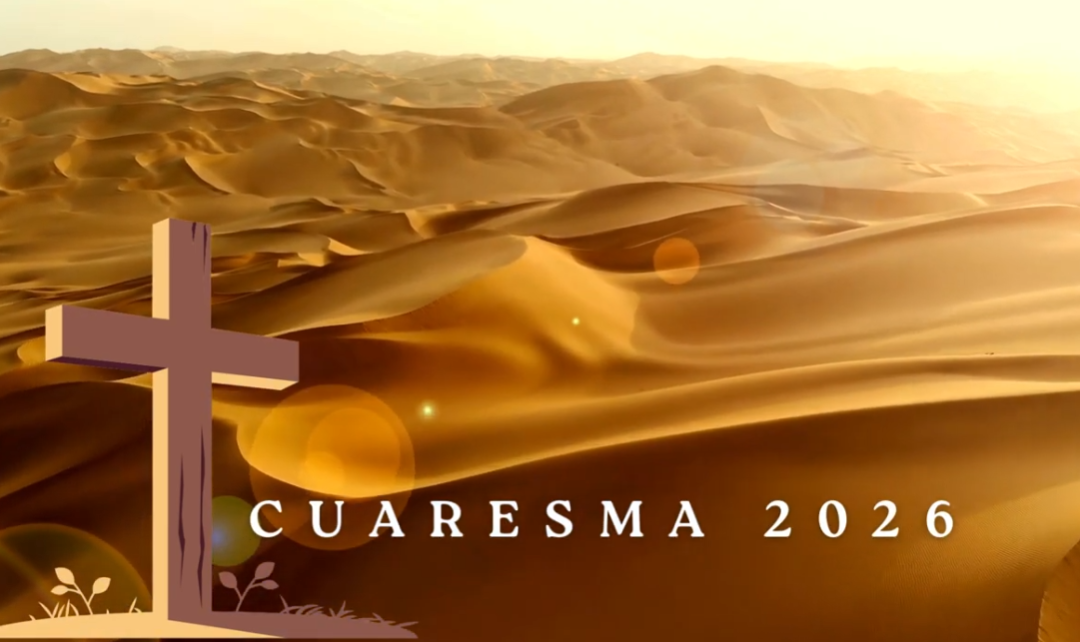 Cuaresma 2026