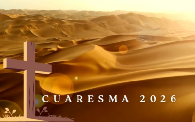 Cuaresma 2026