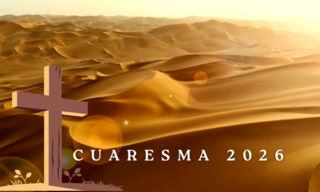 Cuaresma 2026