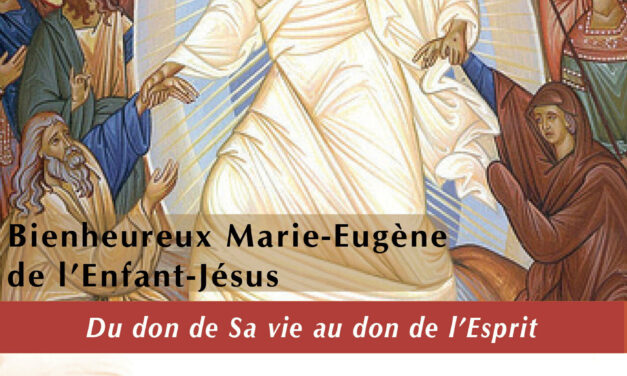 Suivre le Christ