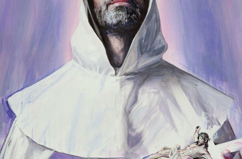 Experiencia de oración y silencio con San Juan de la cruz