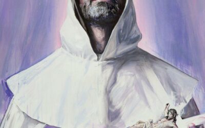 Experiencia de oración y silencio con San Juan de la cruz