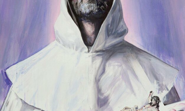 Experiencia de oración y silencio con San Juan de la cruz