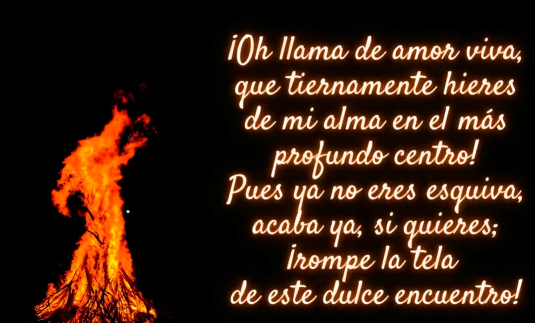 Vigilia de oración para preparar Pentecostés