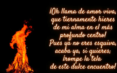 Vigilia de oración para preparar Pentecostés