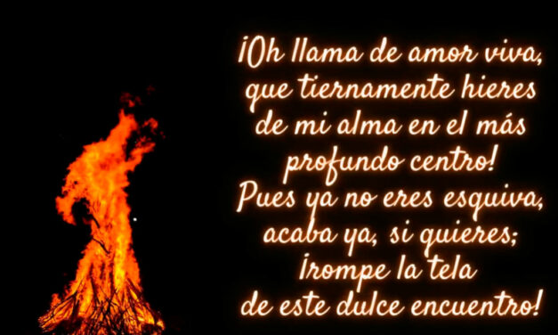Vigilia de oración para preparar Pentecostés