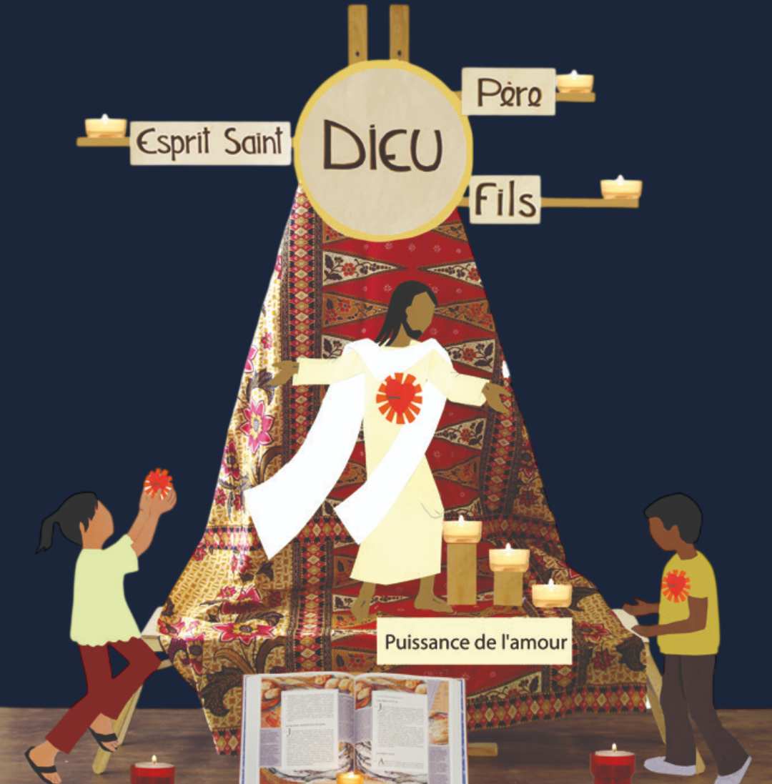 Stop isolement étudiants ensemble