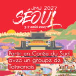 JMJ Séoul avec NDV