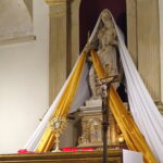 Retraite en silence à Notre-Dame de Vie