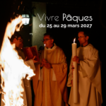 NDV Jeunes : Vivre Pâques 2027